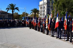 2018 11 28 TOULON LE CENTENAIRE DE LA GUERRE DE 14 18 (133)